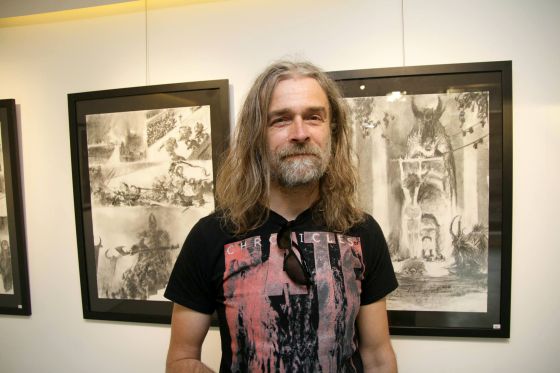 Illustratore-Contemporaneo-Adrian-Smith-Recensione-Comparata-2019 Illustratore-Contemporaneo-Adrian-Smith-Recensione-Comparata-2019
