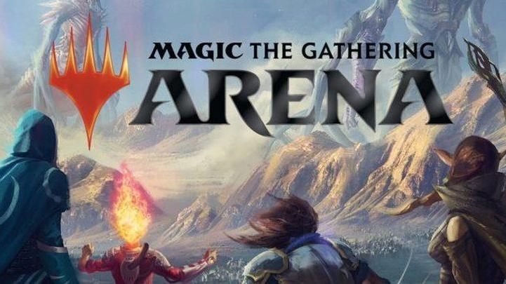 Magic-The-Gathering-Lucca-2019-Comics-and-Games Magic-The-Gathering-Lucca-2019-Comics-and-Games-Recensione Comparata