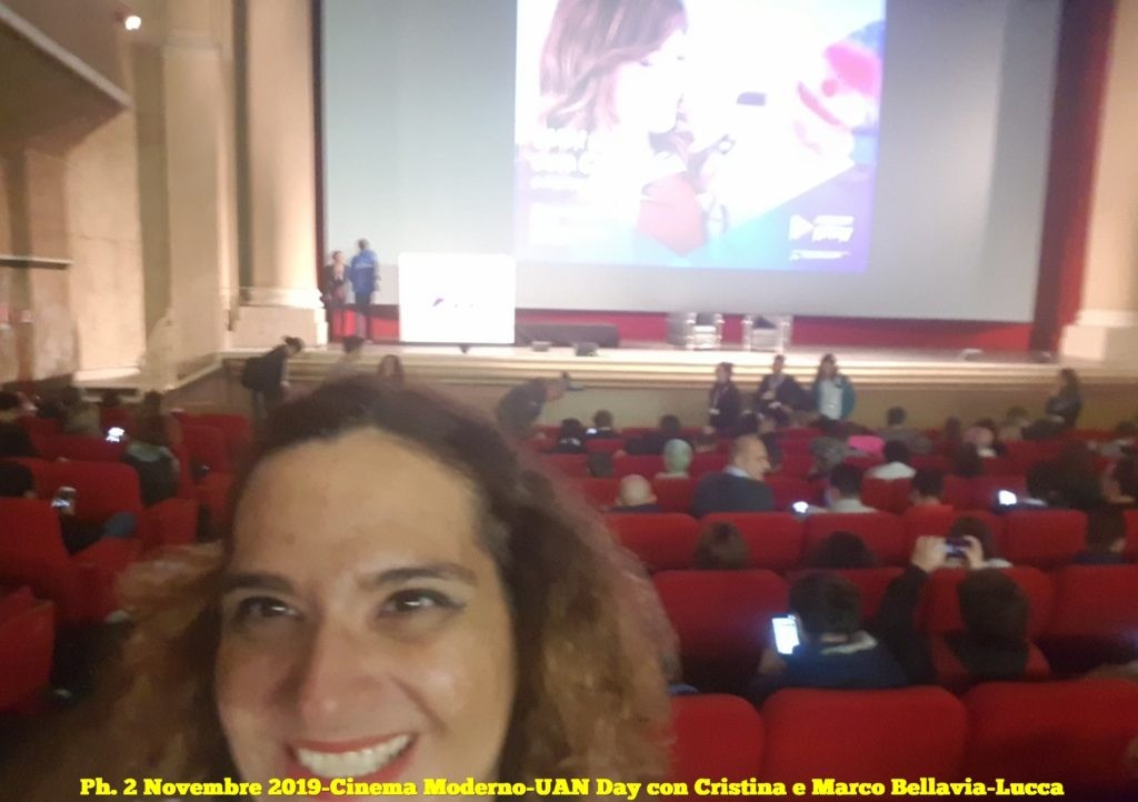 Ph.-sabato-2-Novembre-Evento-Mediaset-Play-Lucca-2019-CG-Presente-A-Spasso-tra-le-Comparazioni-Lara-Ceroni