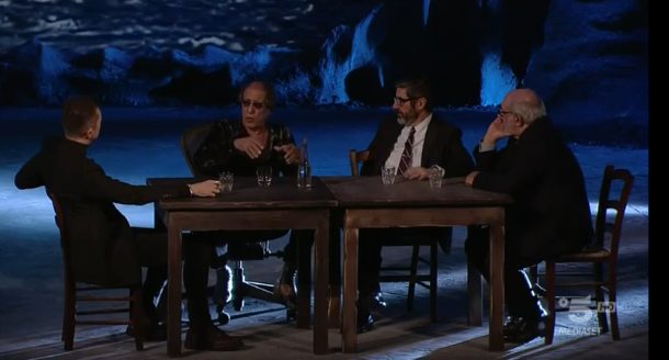 Show-Adrian-Celentano-Giornalisti-Recensione-Comparata-2019