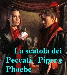Streghe-La-scatola-dei-peccati-2001-Piper-e-Phoebe-Recensione-Comparata-2019