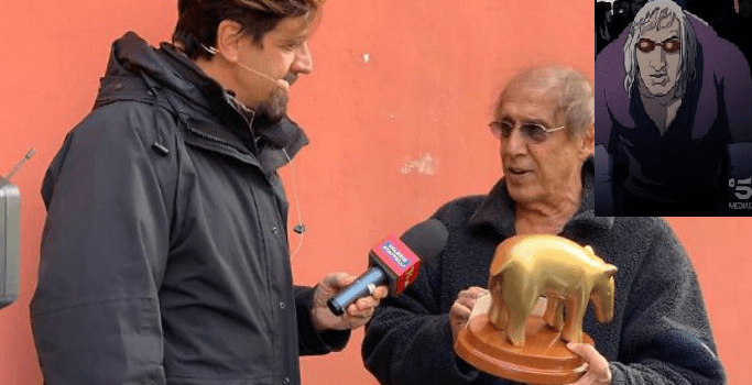 Striscia-La-Notizia-consegna-Tapiro-d-oro-a-Celentano-data-4-dicembre-2019-Recensione-Comparata