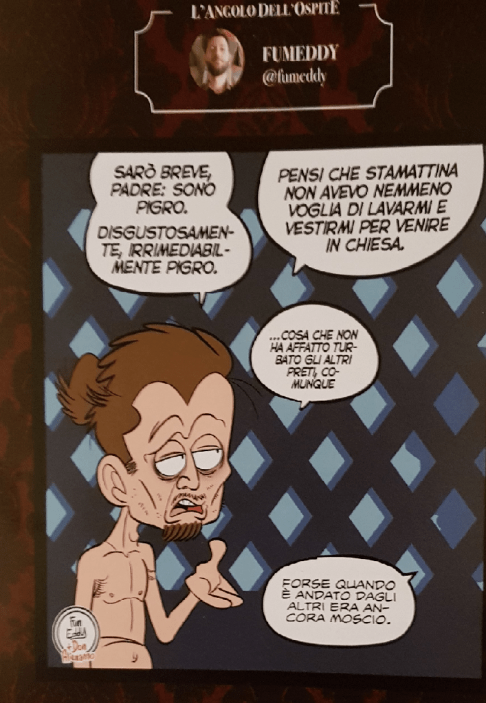 Vignetta-Confessions-2019-Ospite-Fumeddy-Recensione-Comparata-2019