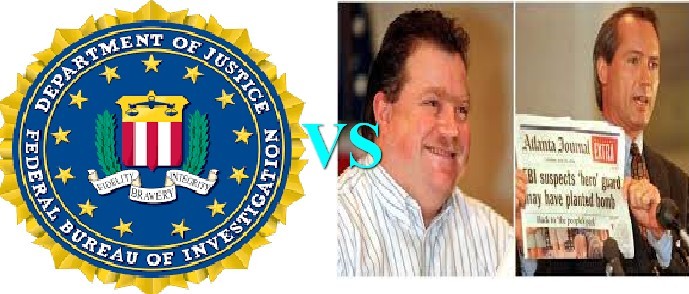Attento-Terroristico-FBI-vs-Richard-Jewell-e-Avv.Watson-Bryant-1996-Recensione-Comparata-2020