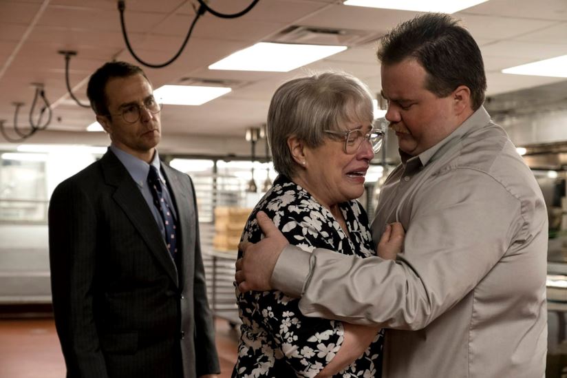 Film-Richard-Jewell-Genere-Drammatico-Autobiografico-Anno-2020-Recensione-Comparata