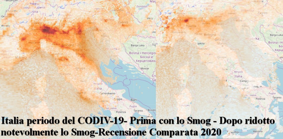Italia-prima-inquinata-dopo-Coronavirus-diminuzione-inquinamento-Recensione-Comparata-2020