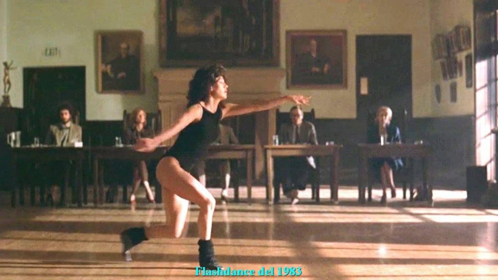 Flashdance-Film-musicale-Anno-1983