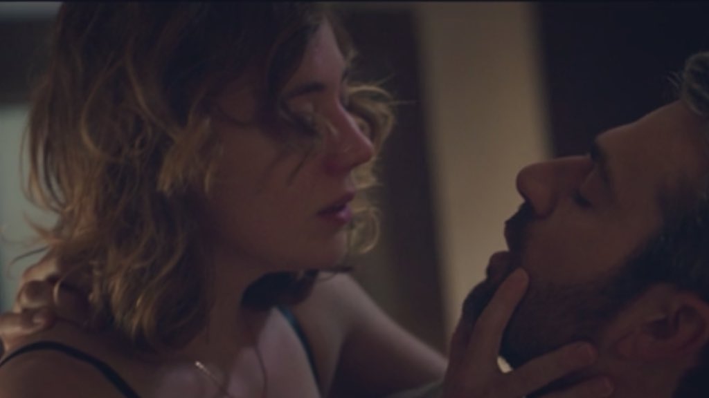 Doc-Nelle-Tue-Mani-2°-Stagione-Episodio-9-Quello-che-siamo Doc-Nelle-Tue-Mani-2°-Stagione-Episodio-9-Quello-che-siamo