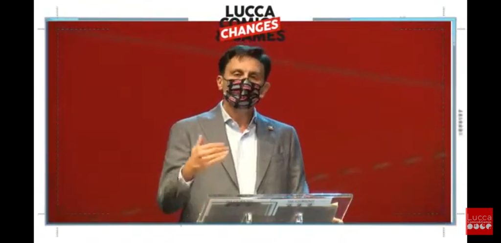 Lucca-Changes-2020-Inaugurazione-del-Festival-a-Teatro-del-Ciglio-Conduce-E.-Vietina-Screenshot-YouTube