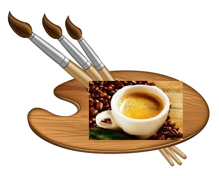 Come tingere il legno con il caffè - Coffee & news