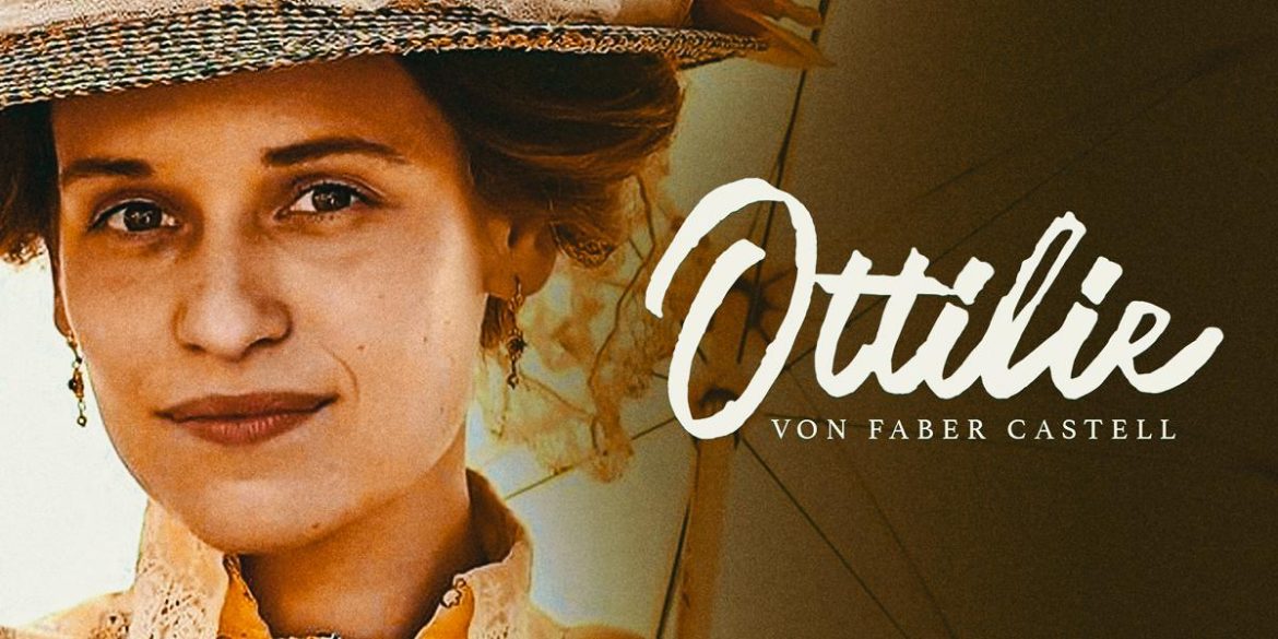 Mini Serie Tv- Ottilie von Faber-Castell-Una donna coraggiosa