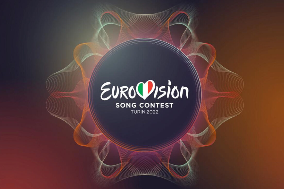 Eurovision Song Contest a Torino dal 10 al 14 maggio