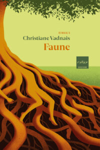 Famoso libro Faune di Christiane Vadnais