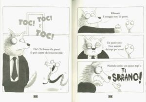 Autrore: Aaron Bladey-Troppo Cattivi