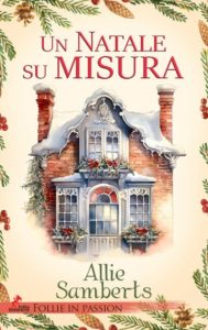 Curiosità di Lettura- Un Natale su Misura