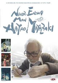 Il Maestro -Never Ending Man- Hayao Miyazaki