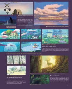 Strategie di Marketing- Studio Ghibli-The Complete a Works
