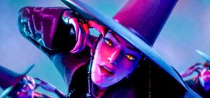 K-Pop Demon Hunters- Soda Pop - Concerto - Mani ad artigli